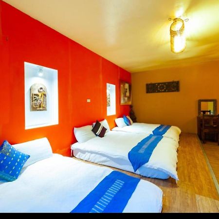Pancala Vacation Inn Nanwan Bagian luar foto