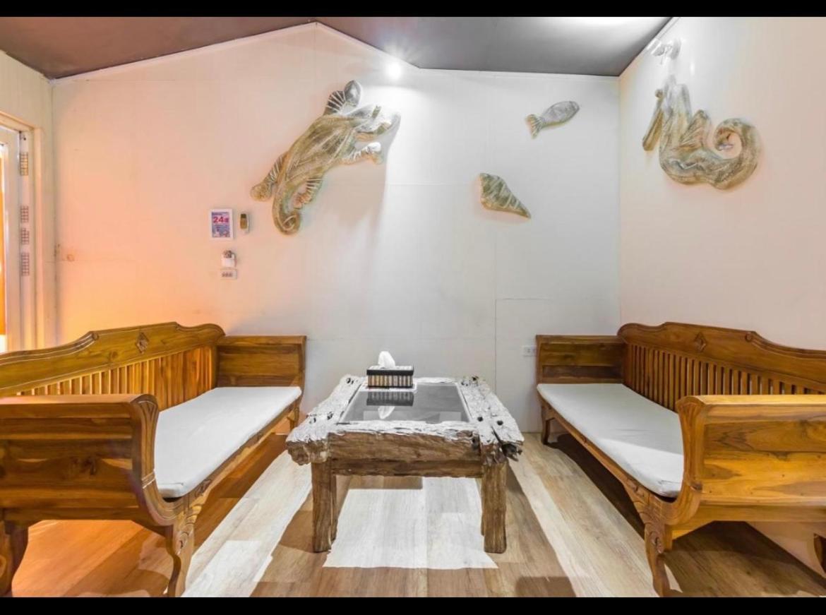 Pancala Vacation Inn Nanwan Bagian luar foto