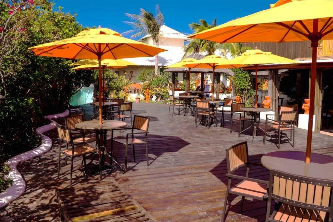 Pancala Vacation Inn Nanwan Bagian luar foto